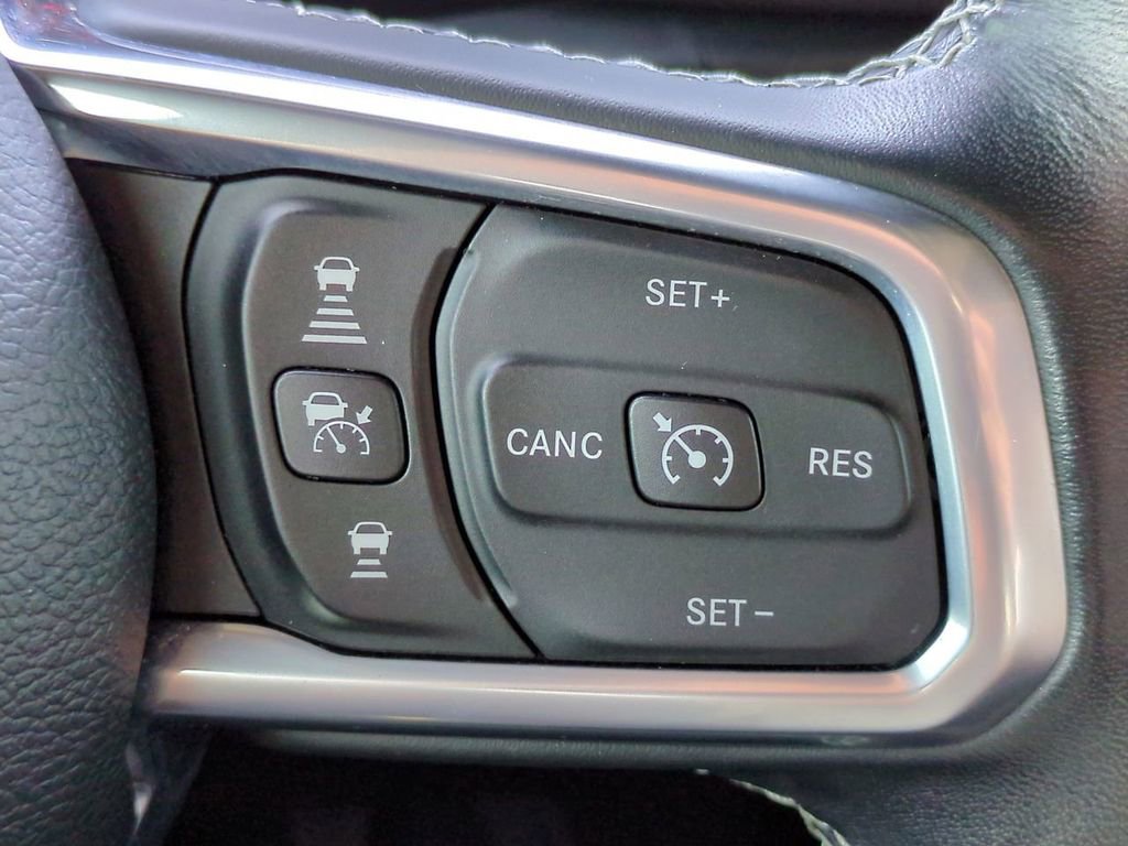 Used 2021 Jeep Wrangler Unlimited Rubicon w/ Dual Top Group image 25