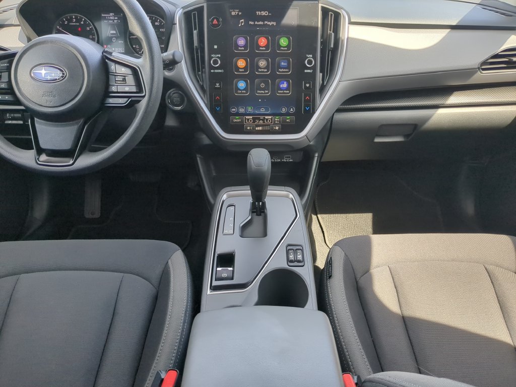 Used 2025 Subaru Crosstrek 2.5i Premium AWD/4WD image 14