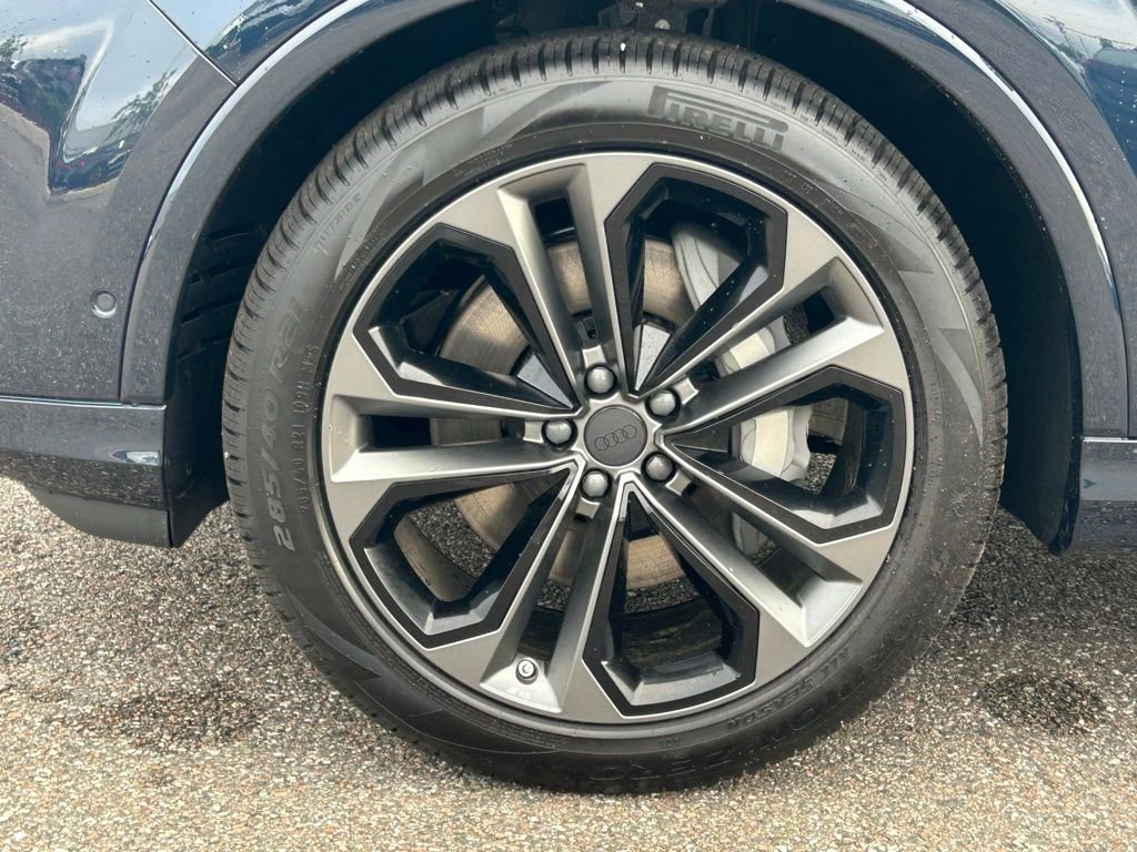 New 2026 Audi Q7 3.0T Premium Plus AWD/4WD image 39