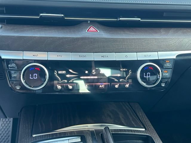 Certified 2023 Genesis G80 2.5T w/ Advanced Package AWD/4WD image 20