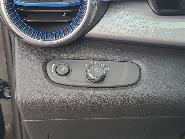 New 2026 Chevrolet Trax LT image 25