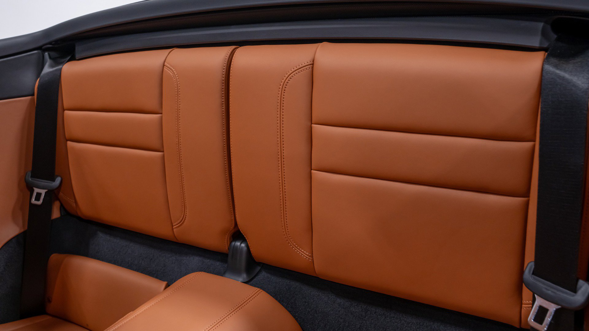 Used 2025 Porsche 911 Carrera image 68