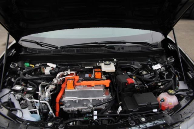 New 2025 Chevrolet Blazer EV LT w/ Midnight/Sport Edition image 34