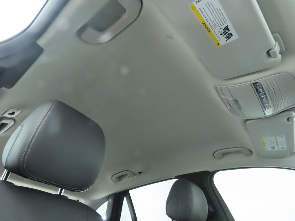 Certified 2021 Mercedes-Benz GLC 300 4MATIC image 19