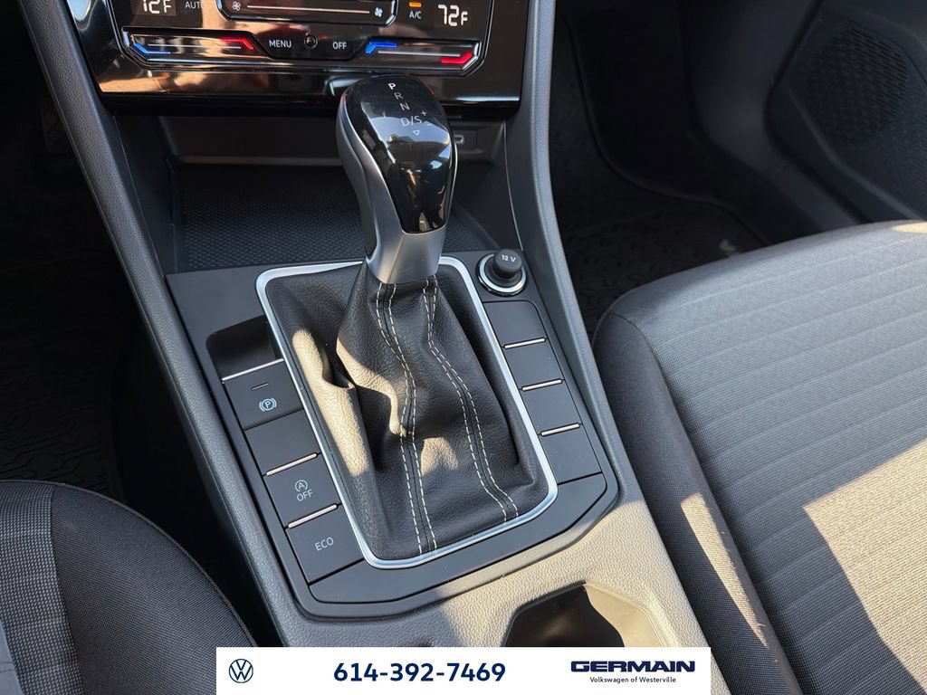 New 2026 Volkswagen Jetta S FWD image 25