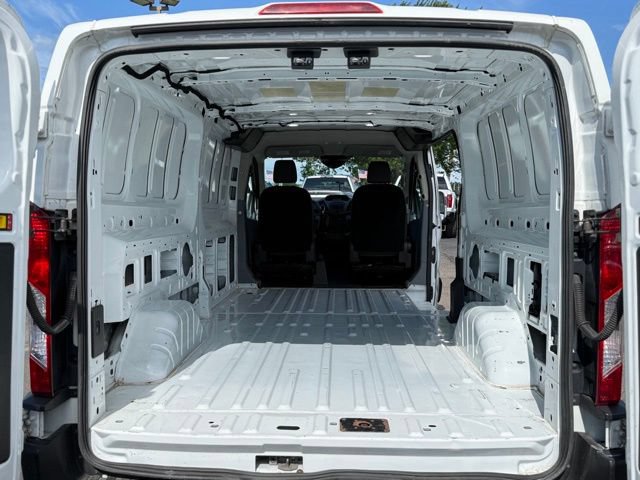 Used 2019 Ford Transit 250 148 Low Roof w/ Interior Upgrade Package RWD image 36