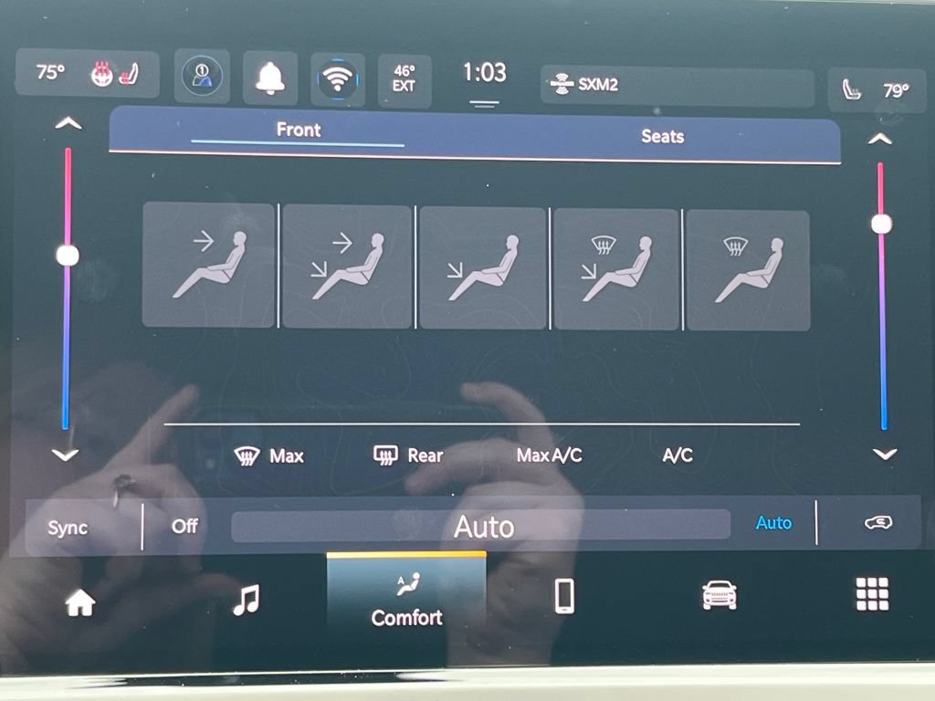 New 2026 Jeep Compass Limited AWD/4WD image 18