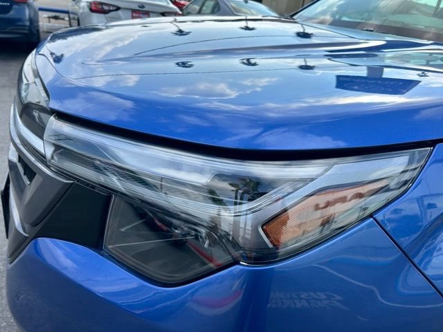 New 2026 Subaru Forester Limited AWD/4WD image 9