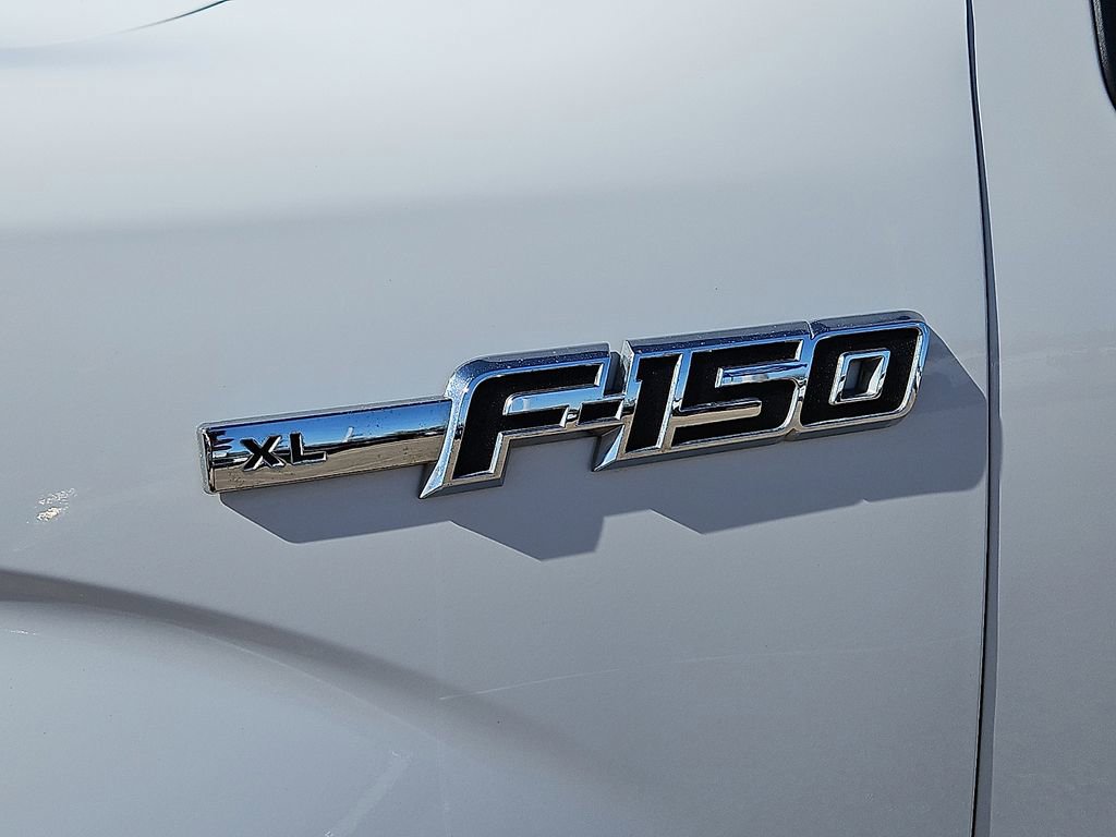Used 2012 Ford F150 XL w/ XL Plus Pkg image 7