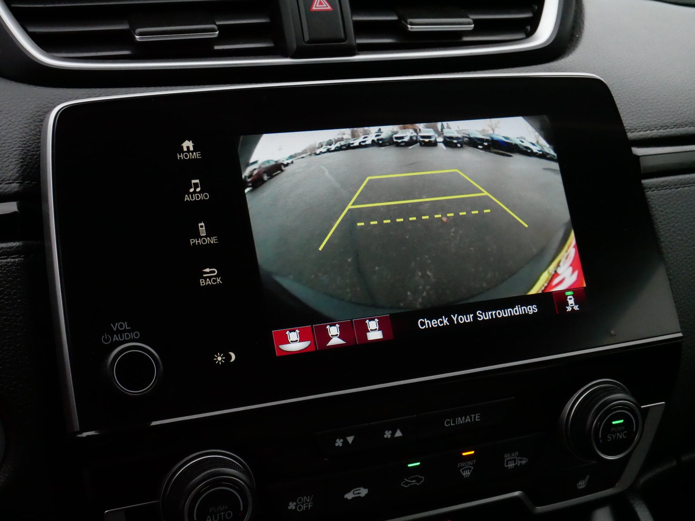 Used 2022 Honda CR-V EX image 30