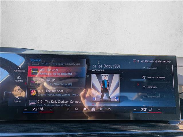 New 2026 BMW X7 M60i image 12