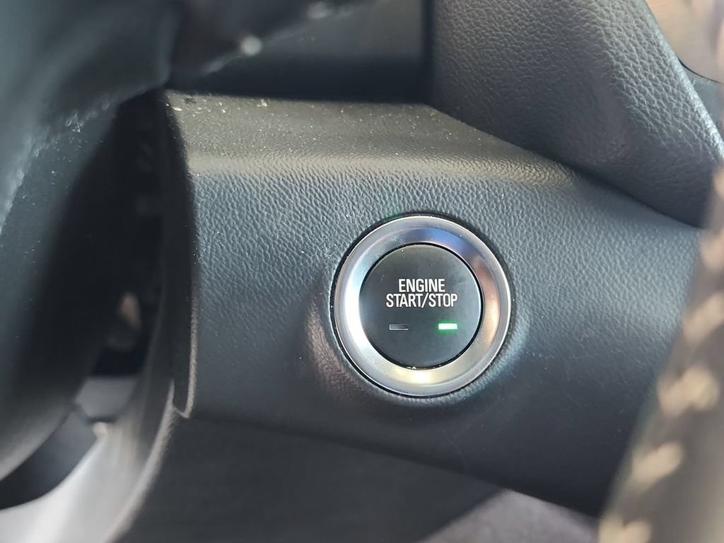 Certified 2022 GMC Terrain Denali AWD/4WD image 17