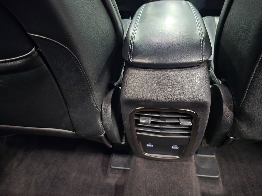 Used 2019 Lincoln MKC Premiere image 30