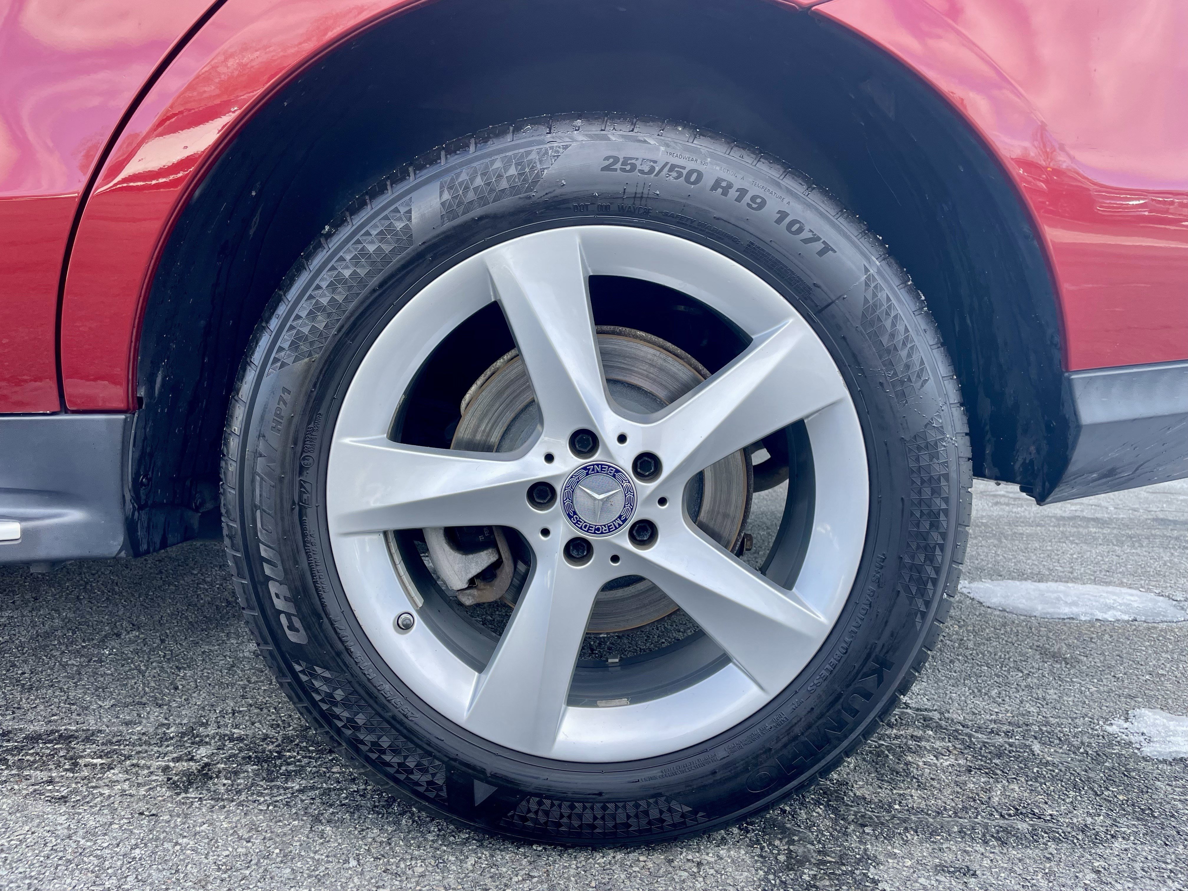 Used 2016 Mercedes-Benz GLE 350 4MATIC image 10