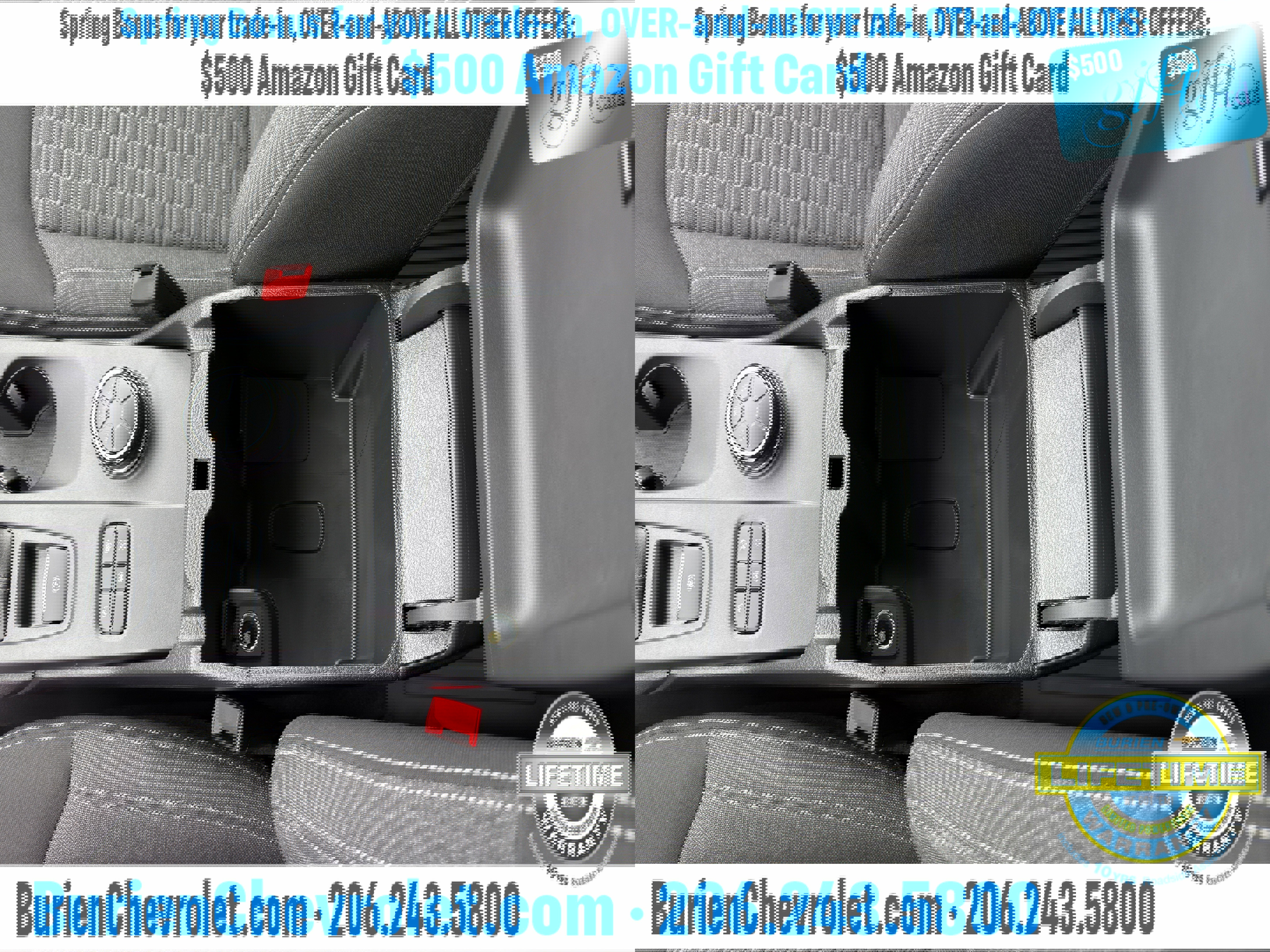 Used 2025 Ford Ranger XLT w/ Trailer Tow Package image 19