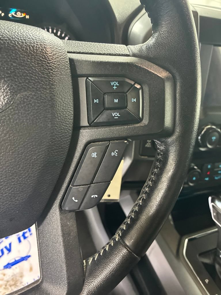 Used 2020 Ford F150 XLT w/ Equipment Group 302A Luxury AWD/4WD image 16