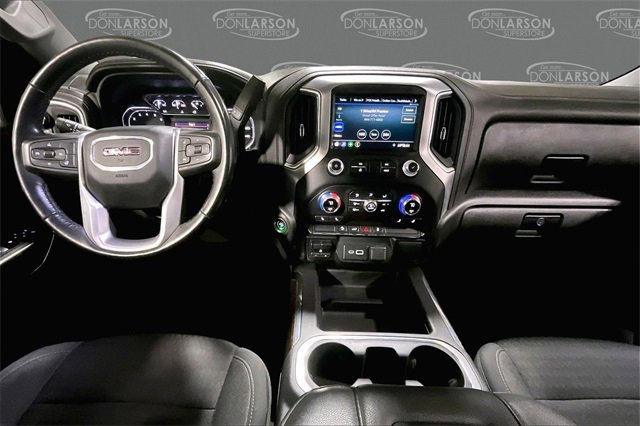 Used 2022 GMC Sierra 1500 Elevation image 20
