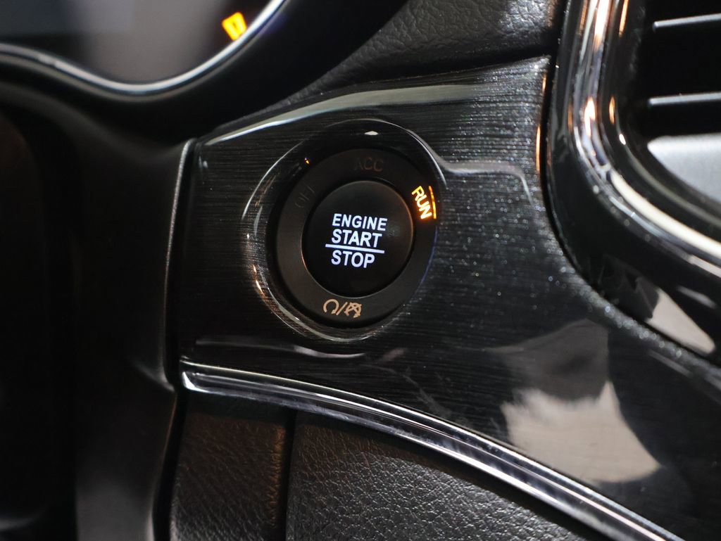 Used 2021 Jeep Grand Cherokee Trailhawk image 29