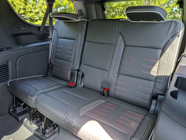 New 2026 GMC Yukon XL AT4 Ultimate AWD/4WD image 22