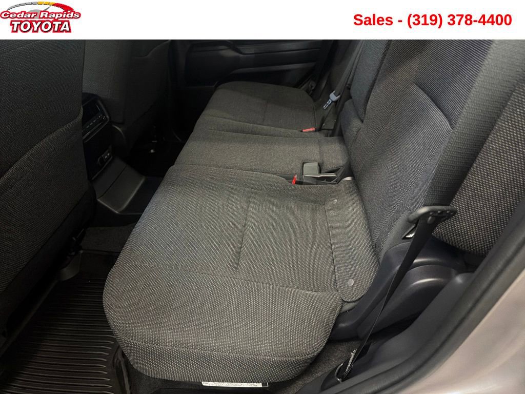 Used 2024 Toyota Land Cruiser 1958 image 27