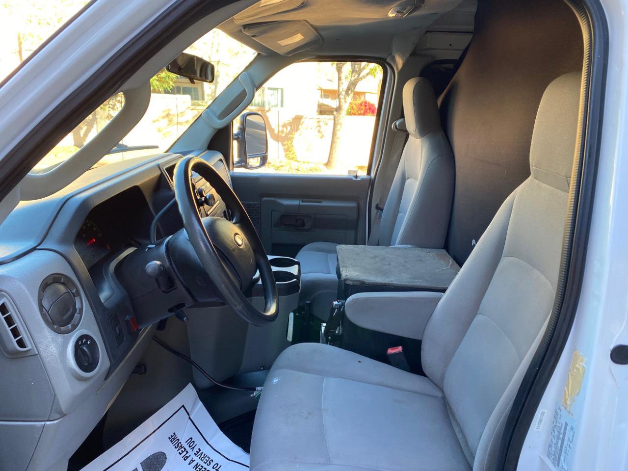 Used 2010 Ford E-250 and Econoline 250 image 21