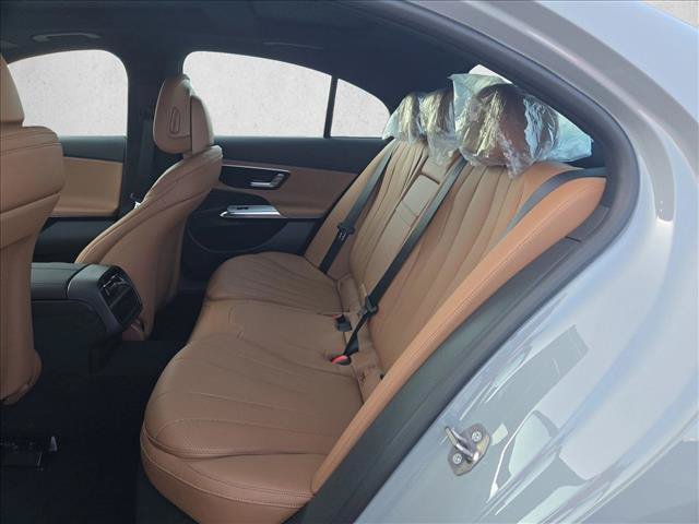 New 2027 Mercedes-Benz E 450 4MATIC Sedan image 13