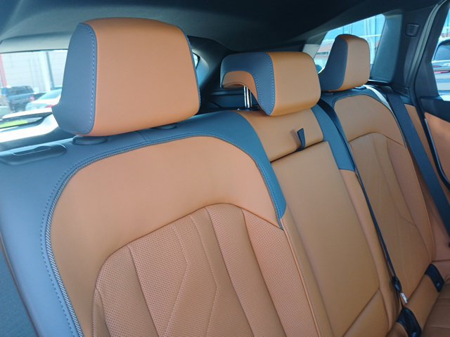 New 2026 BMW X3 xDrive30i AWD/4WD image 12