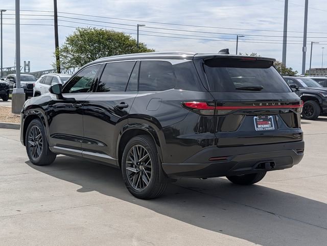 Used 2026 Lexus TX 350 AWD w/ Technology Package image 8