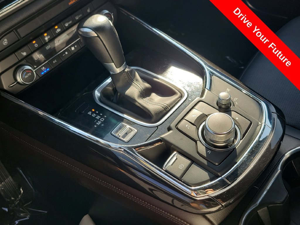 Used 2019 MAZDA CX-9 Grand Touring FWD image 14