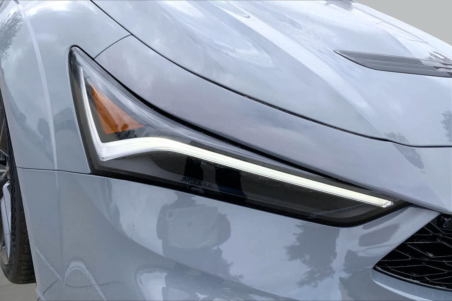 New 2026 Acura Integra Type S FWD image 13