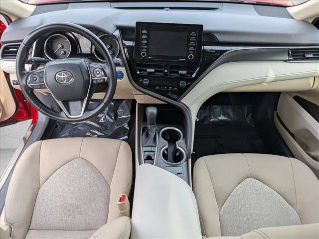 Used 2023 Toyota Camry LE image 14
