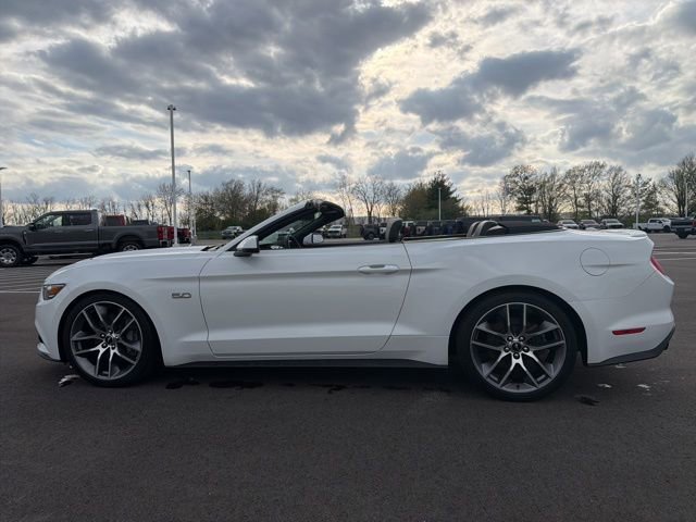 Used 2015 Ford Mustang GT Premium w/ Equipment Group 401A RWD image 16