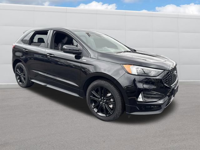 Used 2022 Ford Edge ST-Line AWD/4WD image 11
