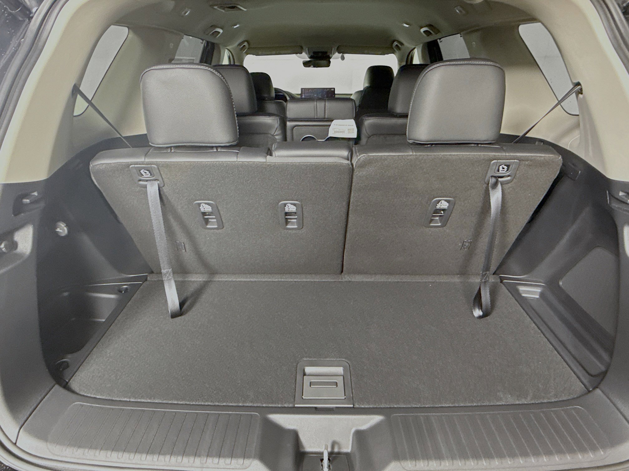 New 2026 Honda Pilot EX-L image 34