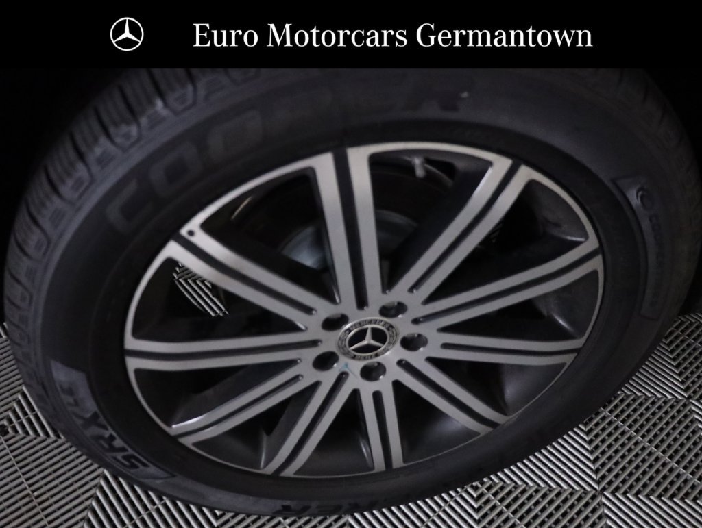 Certified 2026 Mercedes-Benz GLE 350 4MATIC image 89