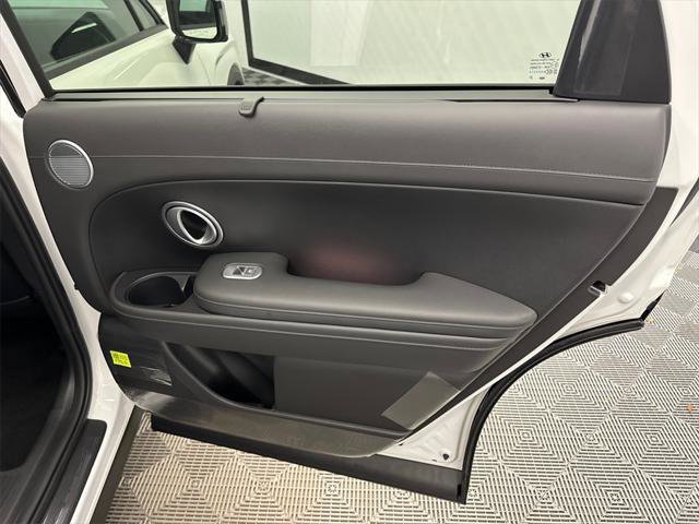 New 2026 Hyundai Palisade SEL image 18