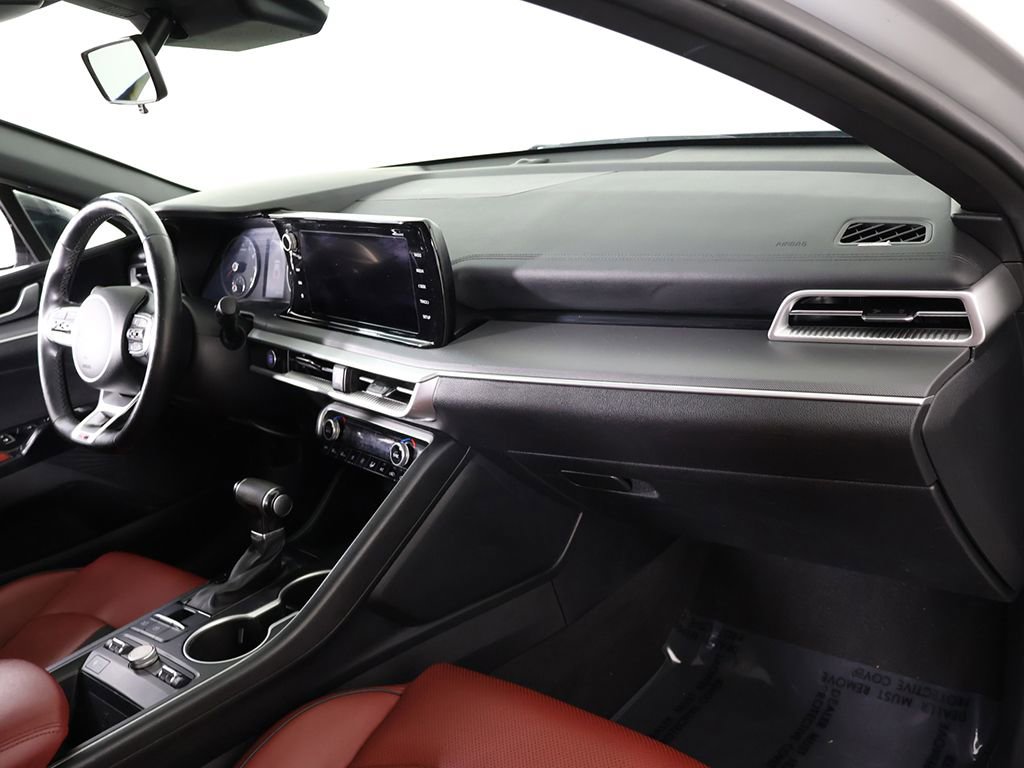 Used 2022 Kia K5 GT-Line w/ GT-Line Awd Premium Package image 30