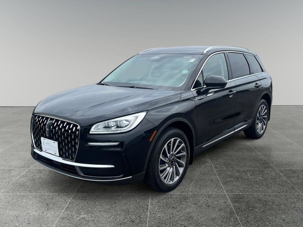 Certified 2023 Lincoln Corsair Reserve image 3