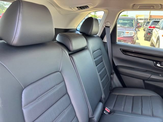 Used 2024 Honda CR-V EX-L image 28
