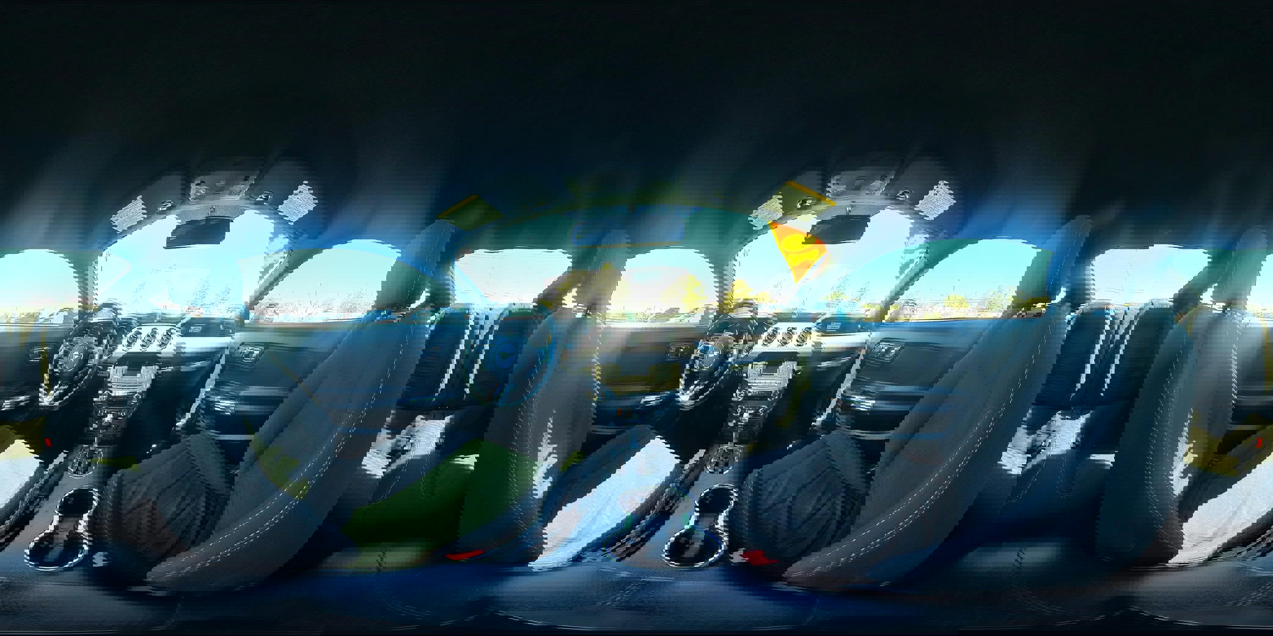 Used 2016 Ford Mustang EcoBoost image 31