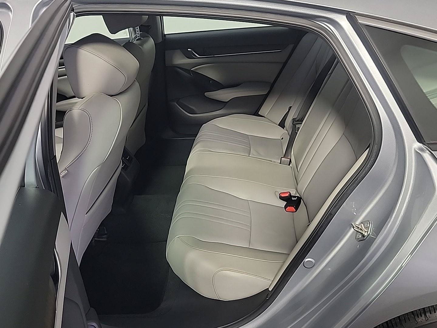Certified 2020 Honda Accord EX-L image 14