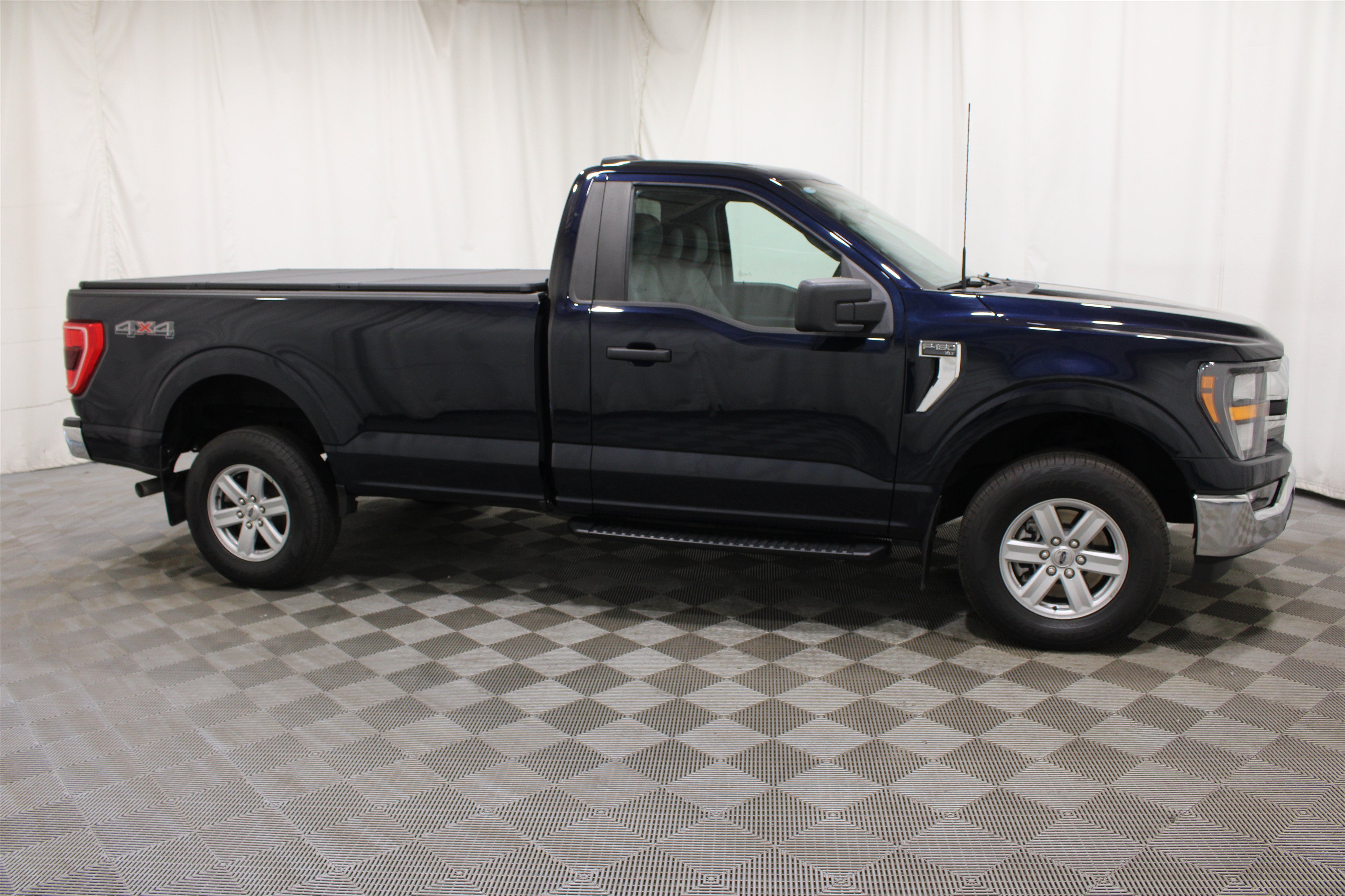 Used 2023 Ford F150 XLT w/ Equipment Group 301A Mid AWD/4WD image 25