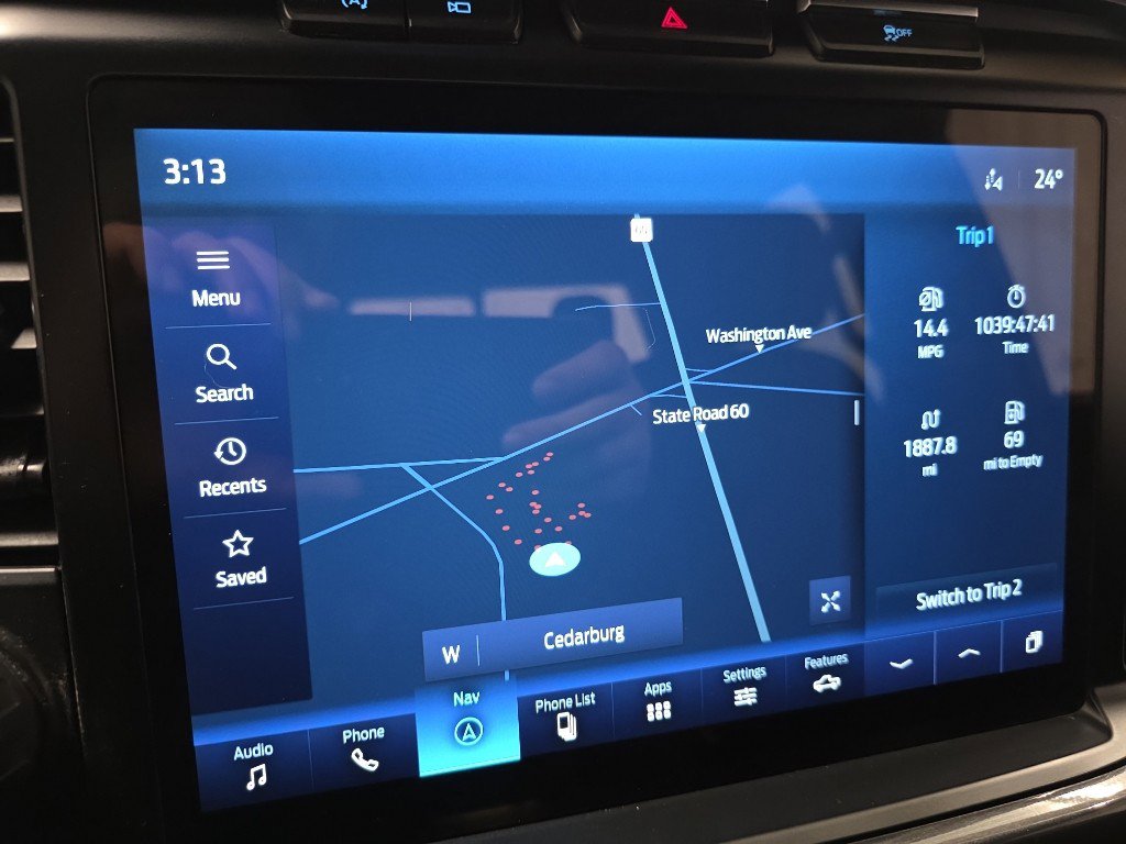 Used 2021 Ford F150 XLT w/ Equipment Group 302A High image 25