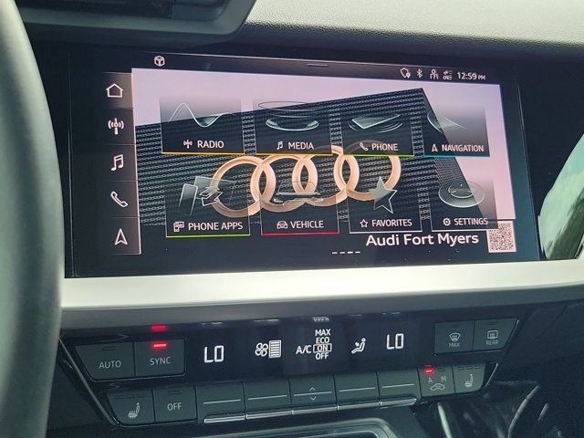Certified 2023 Audi A3 2.0T Premium w/ Convenience Package AWD/4WD image 25