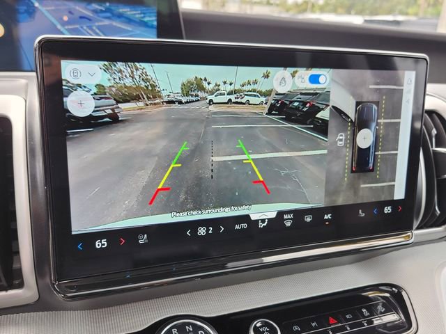 Certified 2025 Ford Expedition Max Active AWD/4WD image 29