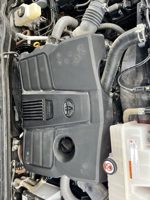 Used 2024 Toyota Tundra SR5 image 26