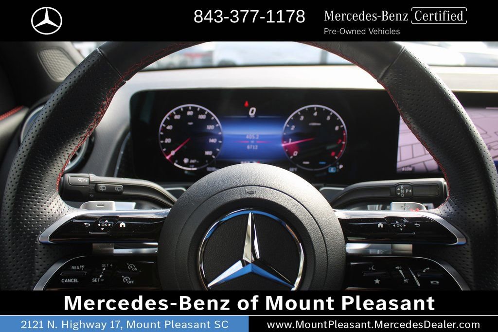 Used 2025 Mercedes-Benz GLB 250 image 26