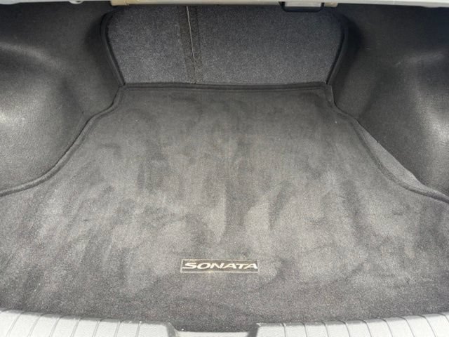 Used 2017 Hyundai Sonata Limited FWD image 43