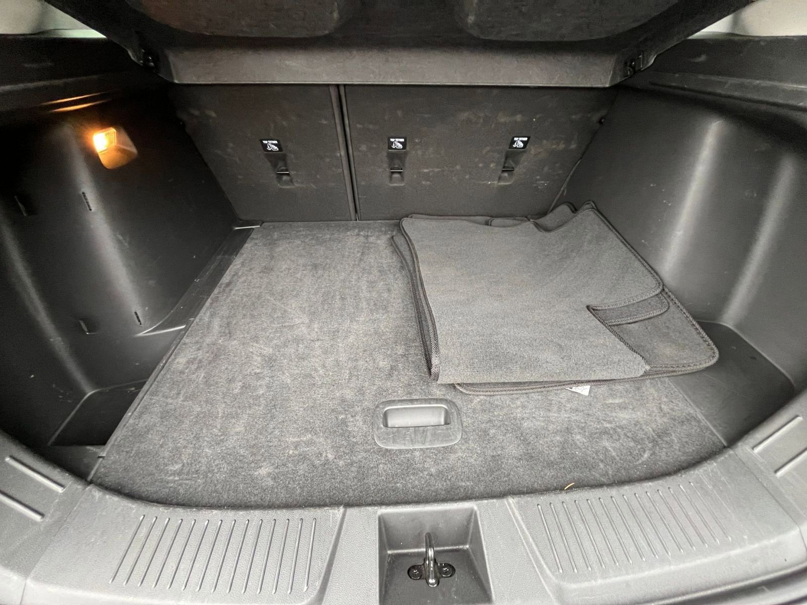 Used 2025 Chevrolet Trax LT FWD image 31