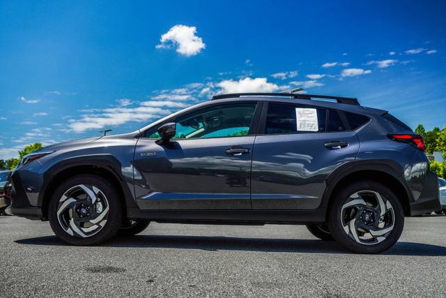 Used 2026 Subaru Crosstrek 2.5i Limited w/ Crosstrek Mirror Package AWD/4WD image 10